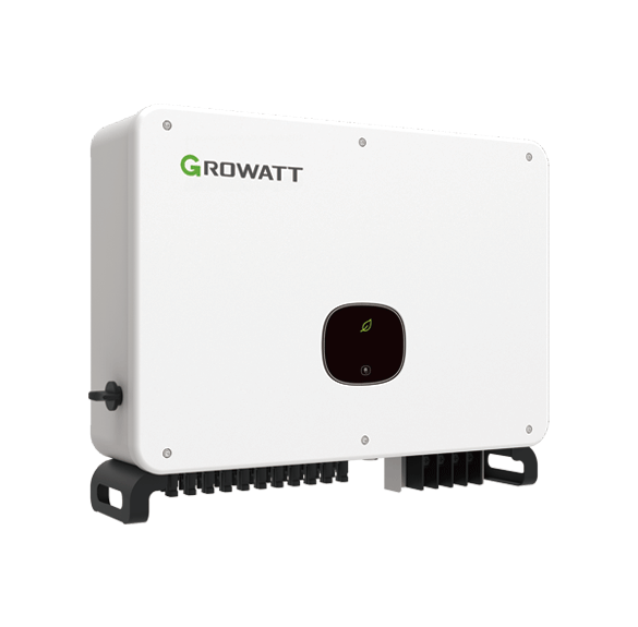 Growatt Inverter 70kw