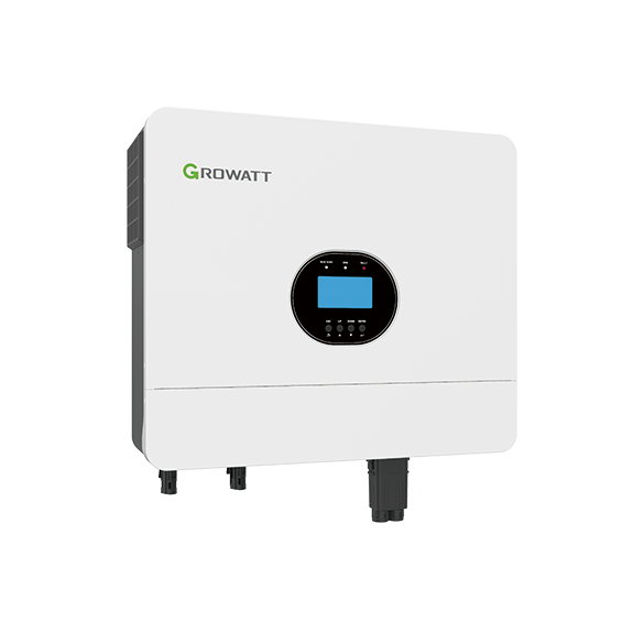 Growatt Inverter 6kVa 48v