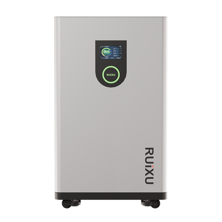 RUiXU 16kWh Battery System